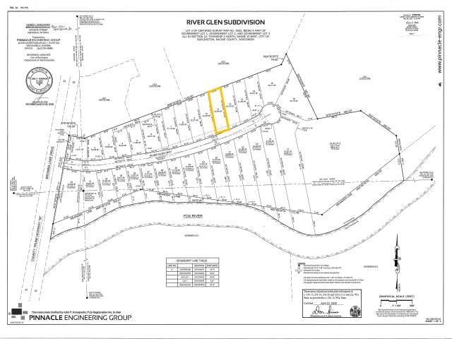 Land for sale in Wisconsin