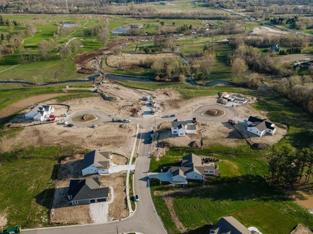 Land for sale in Colgate, Wisconsin
