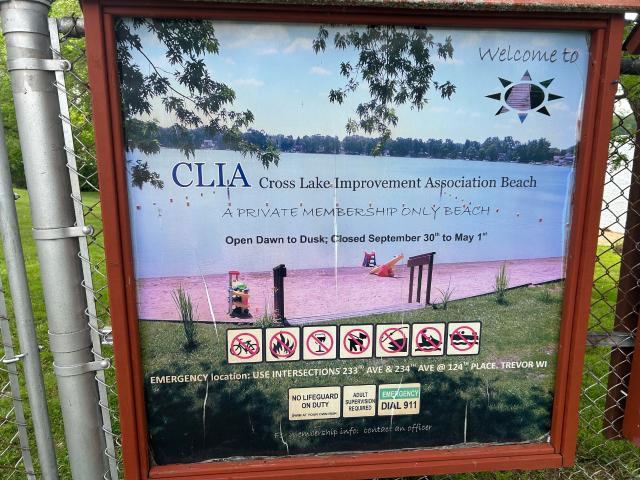 Land for sale in Salem, Wisconsin