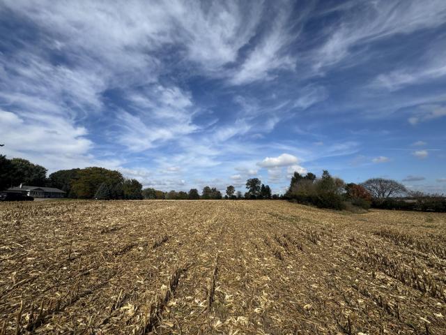Land for sale in Big Bend, Wisconsin