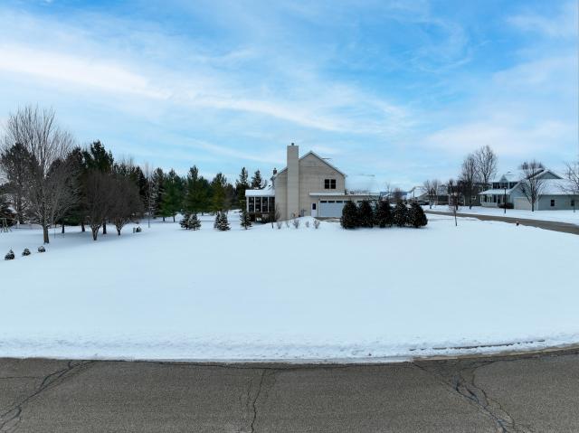 Land for sale in Elkhorn, Wisconsin