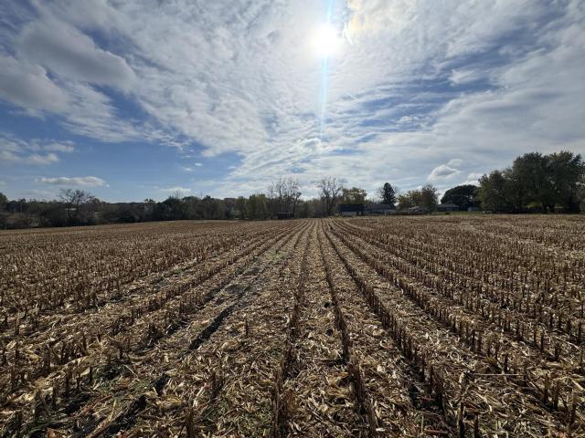 Land for sale in Big Bend, Wisconsin