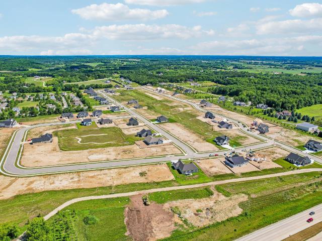 Land for sale in Slinger, Wisconsin