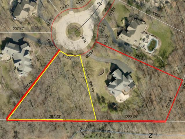 Land for sale in Pleasant Prairie, Kenosha County