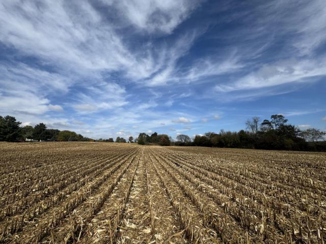 Land for sale in Big Bend, Wisconsin