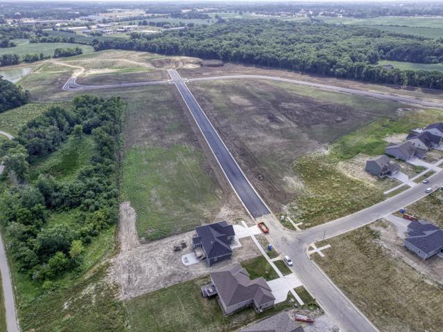 Land for sale in Union Grove, Wisconsin
