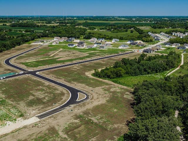 Land for sale in Union Grove, Wisconsin