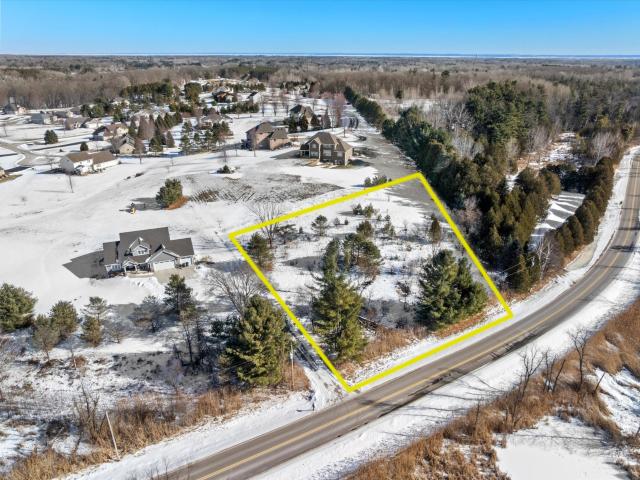 Land for sale in Suamico, Wisconsin