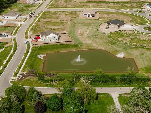 Land for sale in Pleasant Prairie, Wisconsin