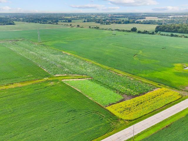 Land for sale in Caledonia, Wisconsin