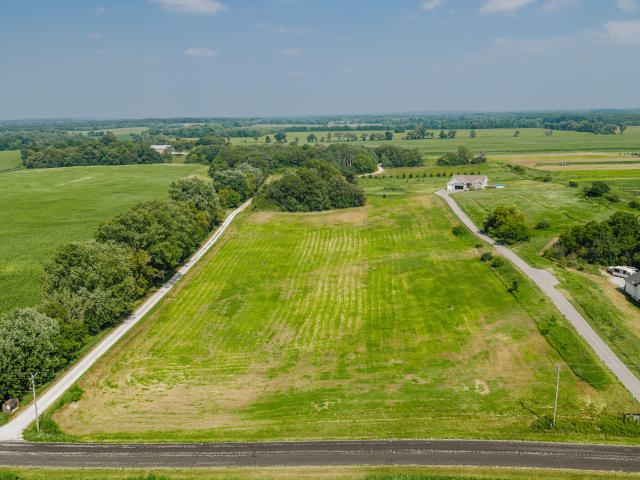 Land for sale in East Troy, Wisconsin