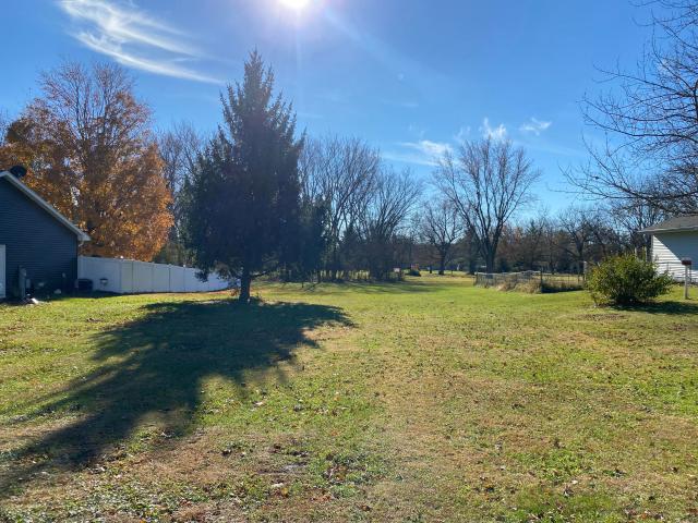 Land for sale in Sharon, Wisconsin