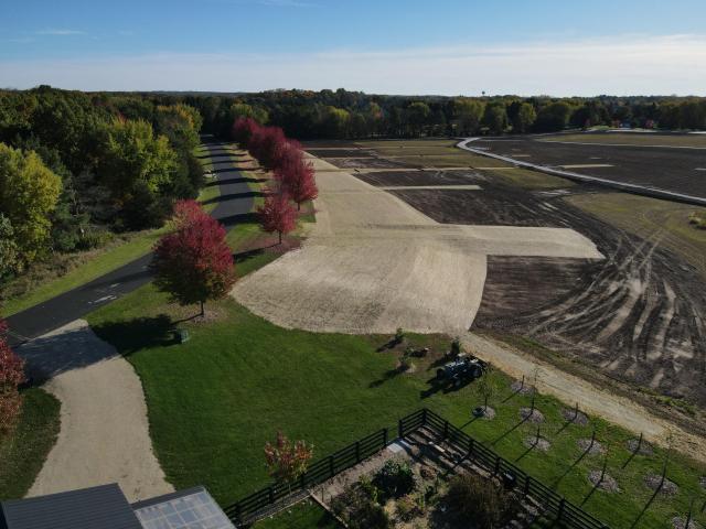 Land for sale in Wisconsin