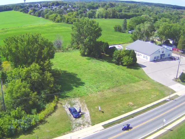 Land for sale in Fredonia, Wisconsin