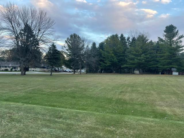 Land for sale in Two Rivers, Wisconsin