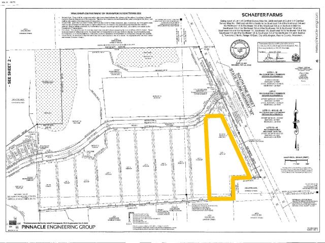 Land for sale in Wisconsin