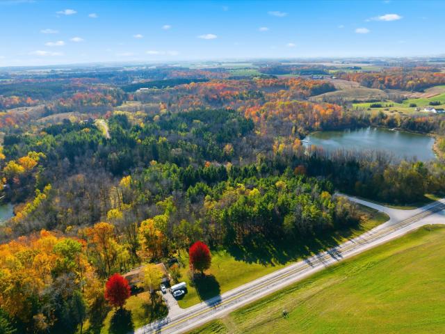 Land for sale in Wisconsin