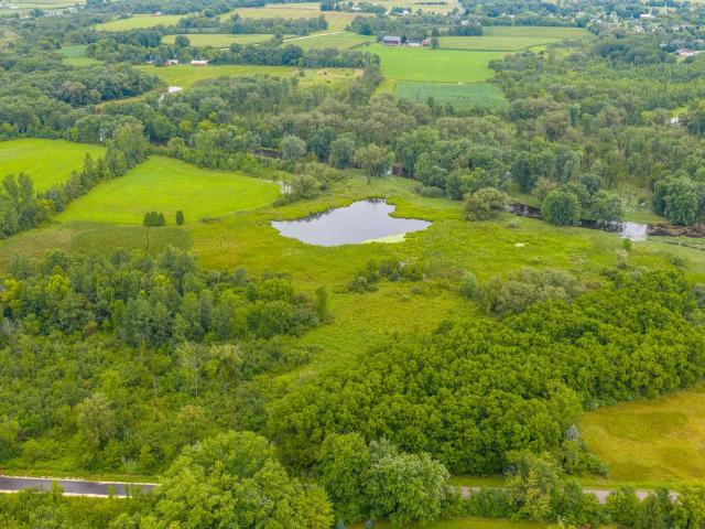 Land for sale in West Bend, Wisconsin