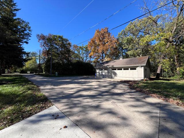 Land for sale in McLaughlins Subdivision, Muskego