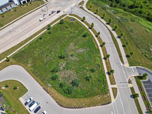 Land for sale in Franklin, Wisconsin