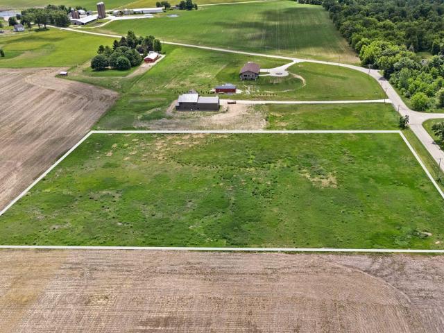 Land for sale in Wisconsin