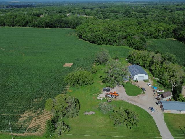 Land for sale in Wisconsin