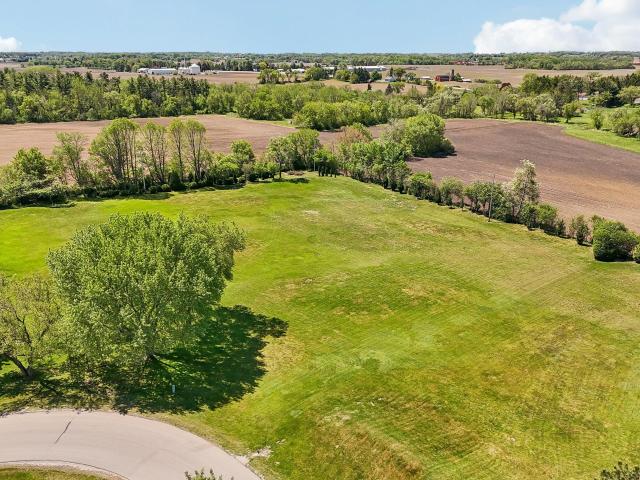 Land for sale in Caledonia, Wisconsin