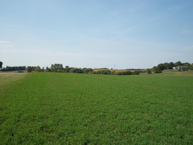 Land for sale in West Bend, Wisconsin