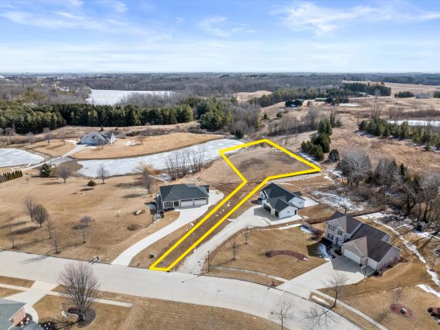 Land for sale in Manitowoc, Wisconsin