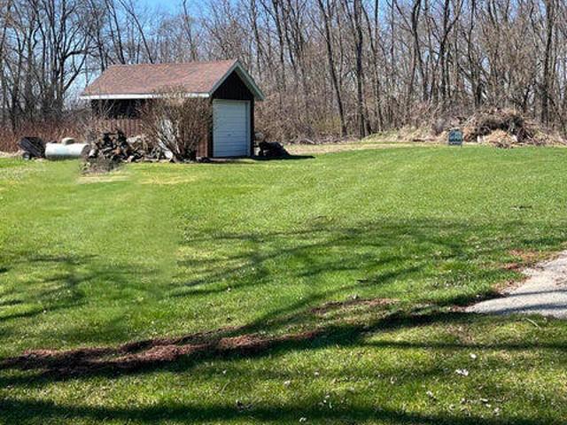 Land for sale in Kansasville, Wisconsin