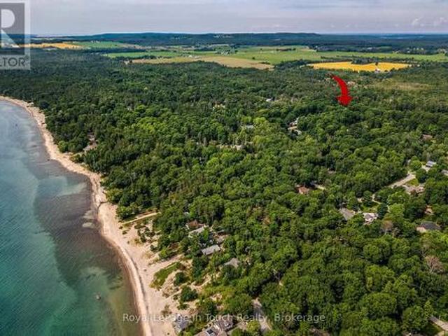 Land for sale in Tiny, Ontario