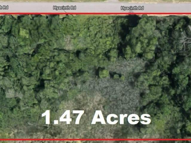 Land for sale in Pell Lake, Wisconsin
