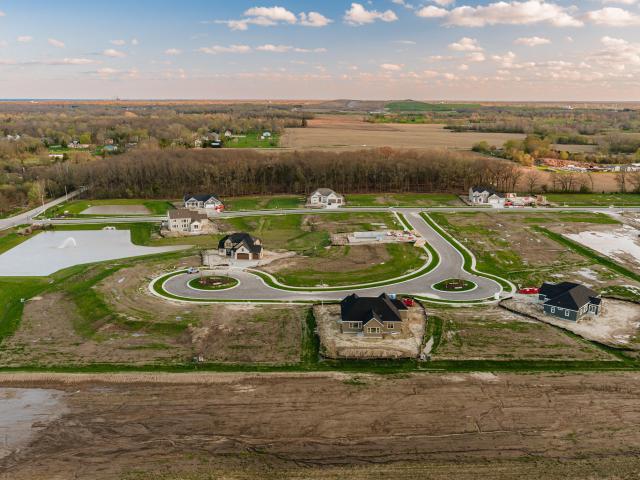 Land for sale in Pleasant Prairie, Wisconsin
