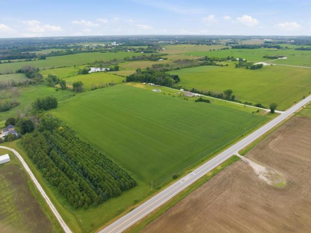 Land for sale in Wisconsin