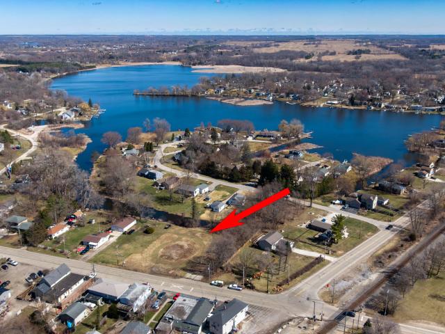 Land for sale in Salem, Wisconsin