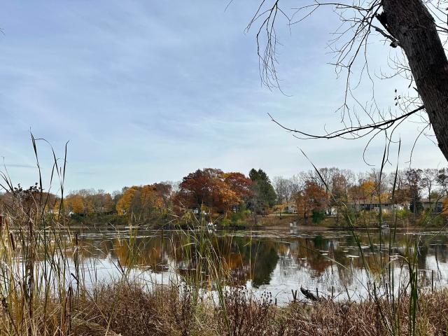 Land for sale in Cedarburg, Wisconsin