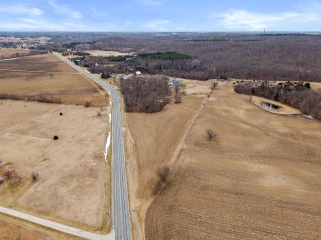 Land for sale in Greenbush, Wisconsin