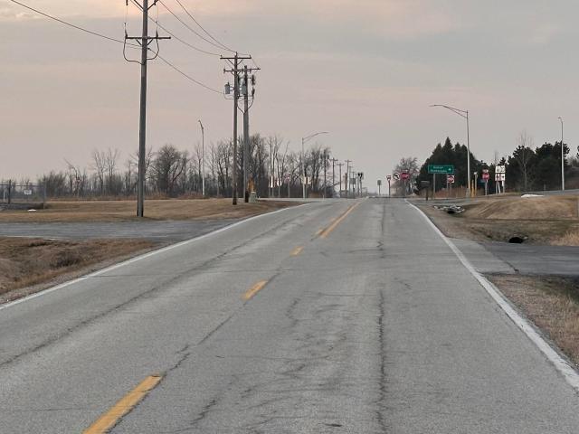 Land for sale in Wisconsin