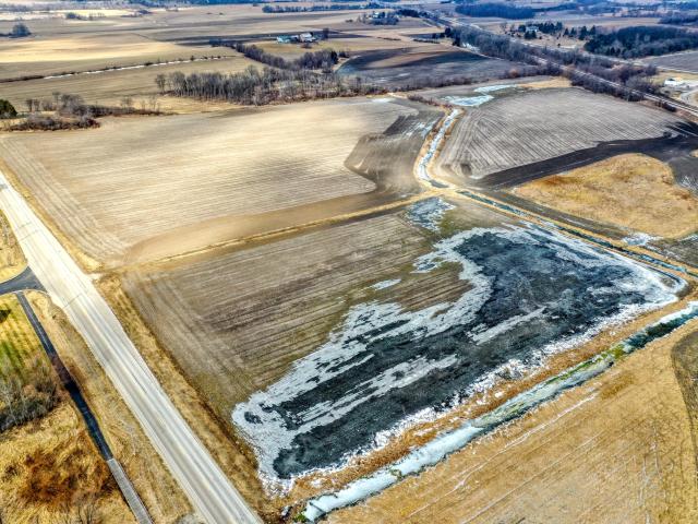 Land for sale in Ixonia, Wisconsin