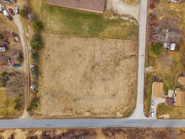 Land for sale in Chinatown, Town of Osceola
