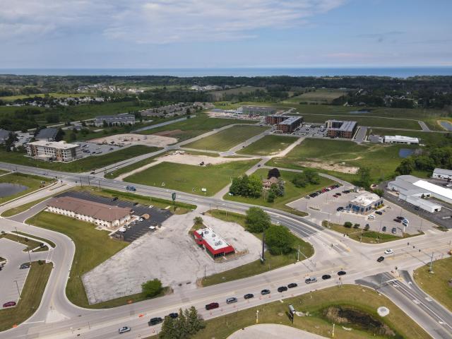 Land for sale in Wisconsin