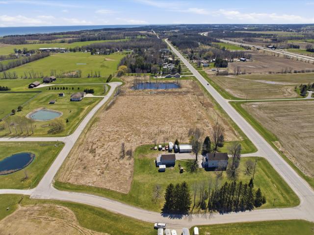 Land for sale in Wisconsin