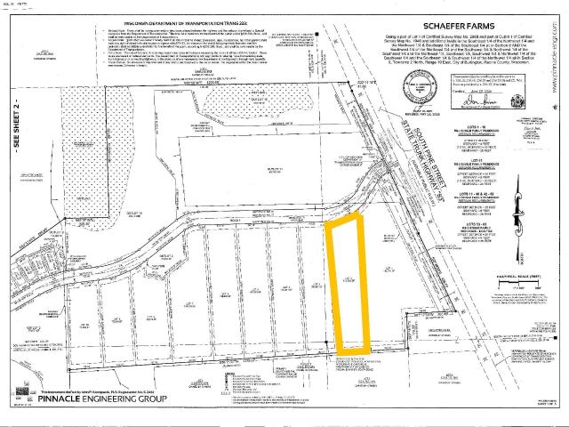 Land for sale in Wisconsin
