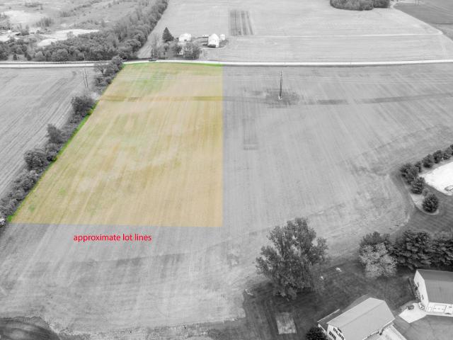 Land for sale in Wisconsin