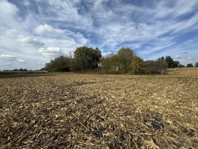 Land for sale in Big Bend, Wisconsin