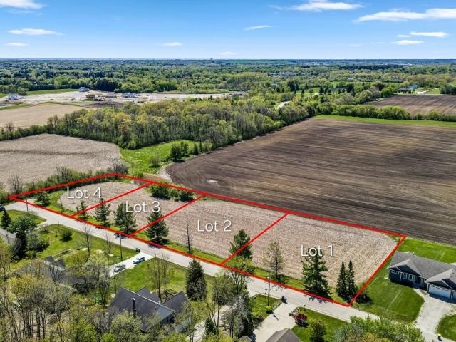 Land for sale in Mount Pleasant, Racine County