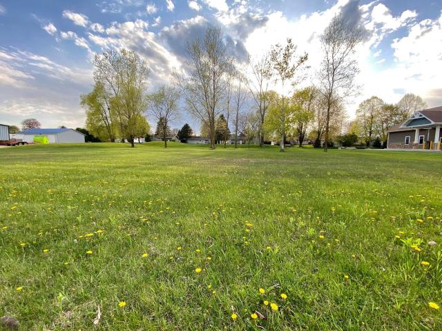 Land for sale in Kiel, Wisconsin