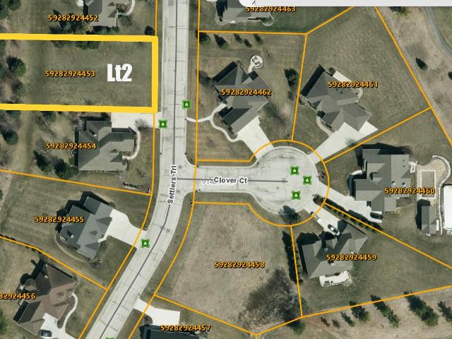 Land for sale in Sheboygan Falls, Wisconsin
