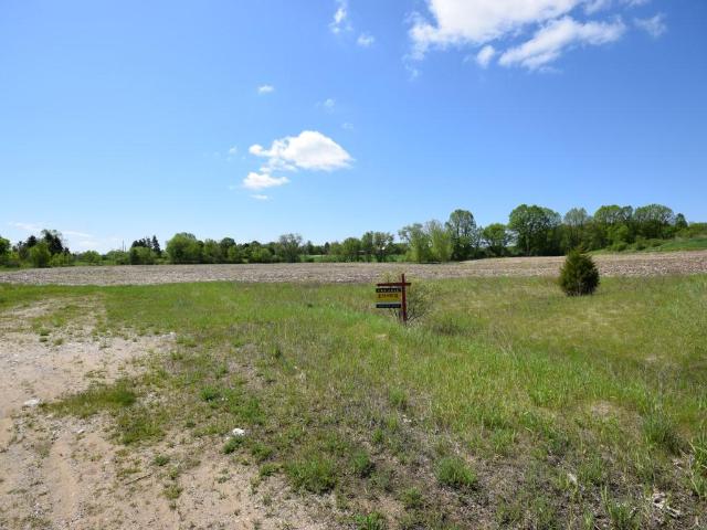 Land for sale in Newburg, Wisconsin