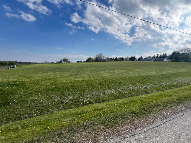 Land for sale in Wisconsin